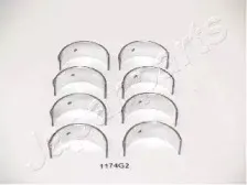 Шатунный подшипник JAPANPARTS купить