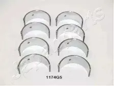 Шатунный подшипник JAPANPARTS купить