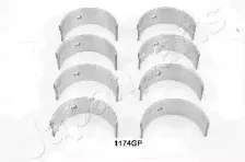 Шатунный подшипник JAPANPARTS купить