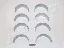 Шатунный подшипник JAPANPARTS купить