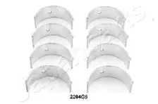 Шатунный подшипник JAPANPARTS купить