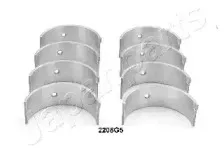 Шатунный подшипник JAPANPARTS купить