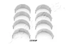 Шатунный подшипник JAPANPARTS купить