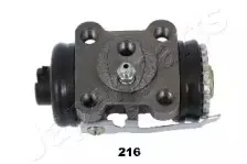 Колесный тормозной цилиндр JAPANPARTS купить