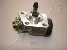 Колесный тормозной цилиндр JAPANPARTS купить
