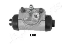 Колесный тормозной цилиндр JAPANPARTS купить