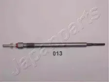 Свеча накаливания JAPANPARTS купить