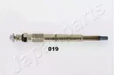 Свеча накаливания JAPANPARTS купить