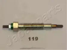 Свеча накаливания JAPANPARTS купить