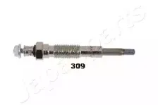 Свеча накаливания JAPANPARTS купить