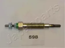 Свеча накаливания JAPANPARTS купить