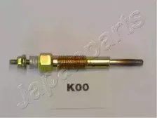 Свеча накаливания JAPANPARTS купить