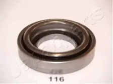 Выжимной подшипник JAPANPARTS купить