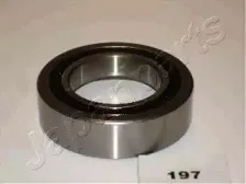 Выжимной подшипник JAPANPARTS купить