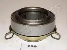 Выжимной подшипник JAPANPARTS купить