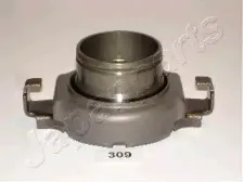 Выжимной подшипник JAPANPARTS купить