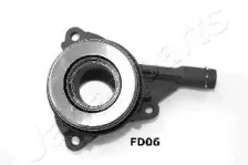 Выжимной подшипник JAPANPARTS купить