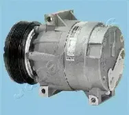 Компрессор, кондиционер JAPANPARTS купить