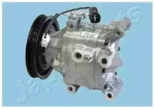 Компрессор, кондиционер JAPANPARTS купить