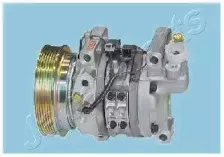 Компрессор, кондиционер JAPANPARTS купить