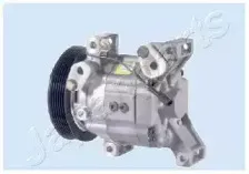 Компрессор, кондиционер JAPANPARTS купить
