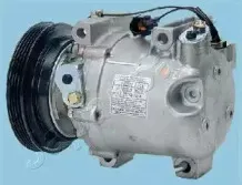 Компрессор, кондиционер JAPANPARTS купить