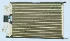 Конденсатор, кондиционер JAPANPARTS купить