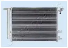 Конденсатор, кондиционер JAPANPARTS купить