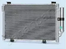 Конденсатор, кондиционер JAPANPARTS купить