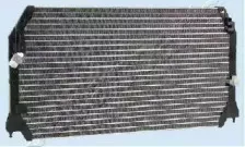 Конденсатор, кондиционер JAPANPARTS купить