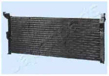 Конденсатор, кондиционер JAPANPARTS купить