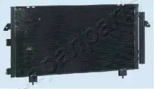 Конденсатор, кондиционер JAPANPARTS купить