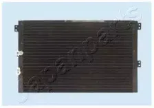 Конденсатор, кондиционер JAPANPARTS купить