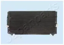 Конденсатор, кондиционер JAPANPARTS купить