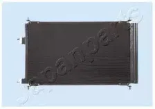 Конденсатор, кондиционер JAPANPARTS купить