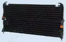 Конденсатор, кондиционер JAPANPARTS купить