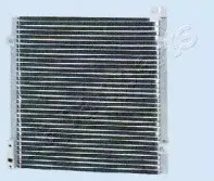 Конденсатор, кондиционер JAPANPARTS купить