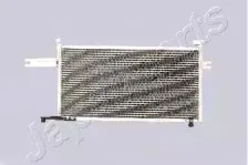 Конденсатор, кондиционер JAPANPARTS купить