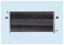 Конденсатор, кондиционер JAPANPARTS купить