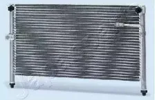 Конденсатор, кондиционер JAPANPARTS купить
