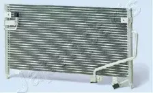 Конденсатор, кондиционер JAPANPARTS купить
