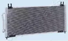 Конденсатор, кондиционер JAPANPARTS купить