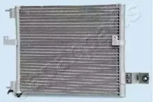 Конденсатор, кондиционер JAPANPARTS купить