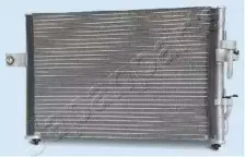 Конденсатор, кондиционер JAPANPARTS купить