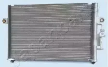 Конденсатор, кондиционер JAPANPARTS купить