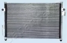 Конденсатор, кондиционер JAPANPARTS купить