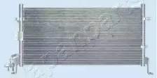 Конденсатор, кондиционер JAPANPARTS купить
