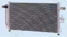 Конденсатор, кондиционер JAPANPARTS купить