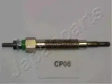 Свеча накаливания JAPANPARTS купить