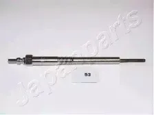 Свеча накаливания JAPANPARTS купить